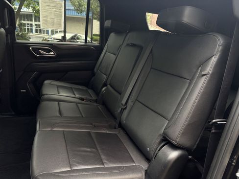 Used 2024 Chevrolet Suburban LT AWD/4WD image 22