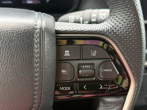 Used 2024 Toyota Sequoia SR5 AWD/4WD image 22