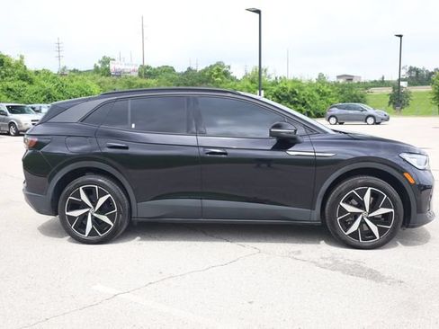 Used 2023 Volkswagen ID.4 Pro S AWD/4WD image 4