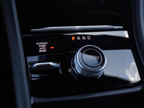 New 2026 Jeep Grand Cherokee L Limited AWD/4WD image 23
