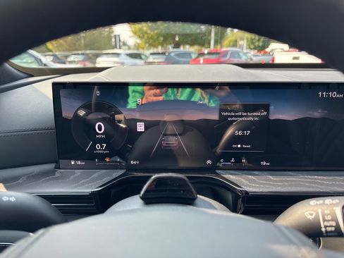 New 2026 Genesis GV80 3.5T Prestige image 23