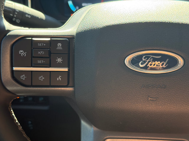 Used 2026 Ford F250 Lariat w/ Lariat Ultimate Package AWD/4WD image 32