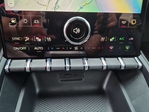 New 2027 GMC Terrain Elevation w/ Elevation Premium Package AWD/4WD image 25