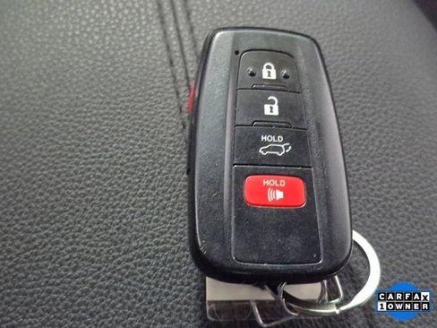 Used 2021 Toyota RAV4 XSE image 27