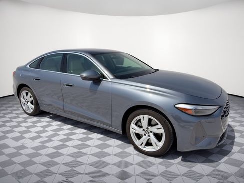 Used 2025 Audi A5 2.0T Premium w/ Convenience Package AWD/4WD image 7