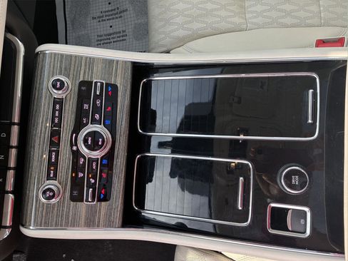 Used 2020 Lincoln Aviator Black Label w/ Dynamic Handling Package image 17