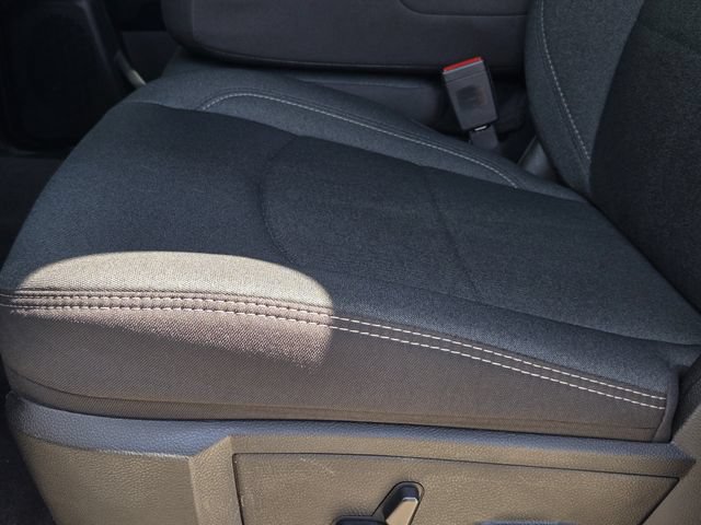Used 2026 RAM 2500 Big Horn AWD/4WD image 31