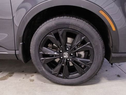 Certified 2023 Honda CR-V Sport Touring image 12
