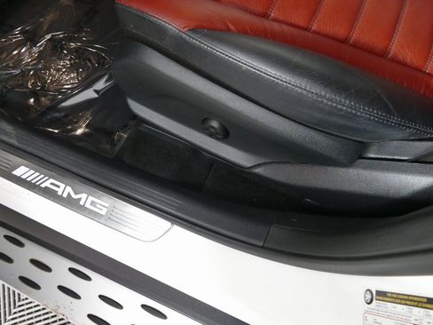 Used 2022 Mercedes-Benz GLC 43 AMG 4MATIC Coupe image 12