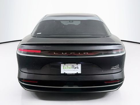Used 2024 Lucid Air Touring AWD/4WD image 7