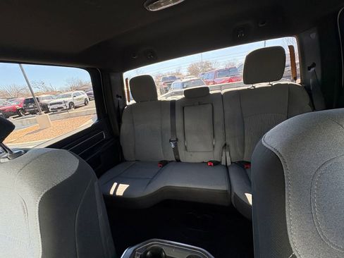 Used 2024 RAM 2500 Big Horn w/ Off Road Package image 5