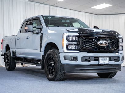 Used 2025 Ford F250 Lariat w/ Black Appearance Package