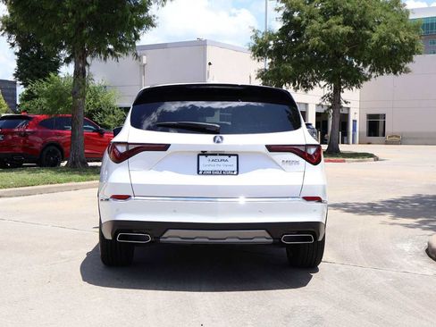 Certified 2025 Acura MDX FWD w/ Technology Package image 5