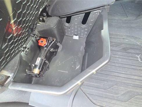 Used 2023 GMC Sierra 2500 Denali w/ Denali Ultimate Package image 35