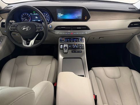 Used 2021 Hyundai Palisade SEL AWD/4WD image 15