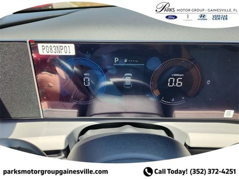 New 2025 Hyundai Tucson SEL image 31