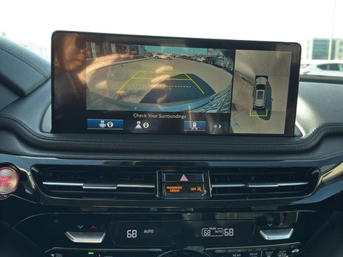 New 2026 Acura MDX SH-AWD w/ Advance Package image 18