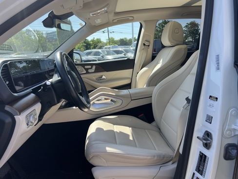 Used 2023 Mercedes-Benz GLE 350 4MATIC image 14