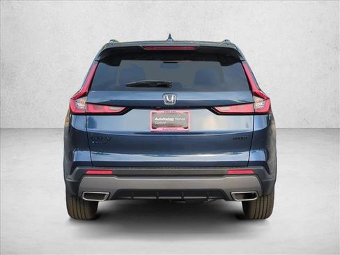 New 2026 Honda CR-V Sport image 8