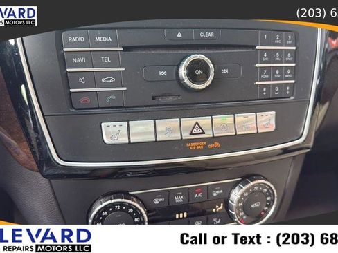 Used 2017 Mercedes-Benz GLS 450 4MATIC image 17