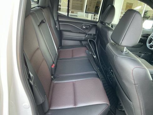 Used 2026 Honda Ridgeline Black Edition image 19