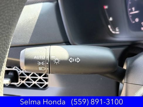 Certified 2024 Honda Accord EX image 15