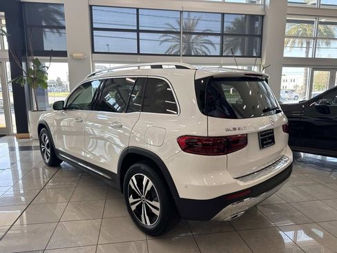 New 2026 Mercedes-Benz GLB 250 image 3