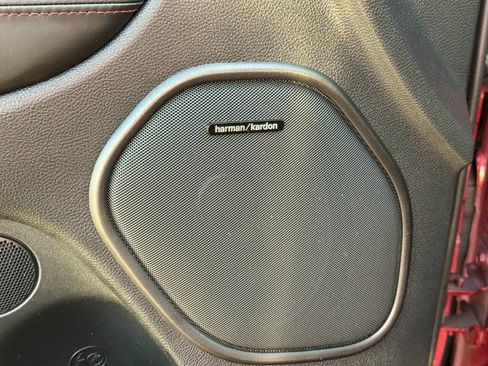 Used 2022 Dodge Durango R/T w/ Tow 'N Go Package image 23