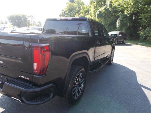 Used 2021 GMC Sierra 1500 AT4 AWD/4WD image 14