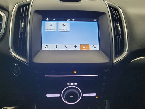 Used 2016 Ford Edge Sport w/ Equipment Group 401A image 25