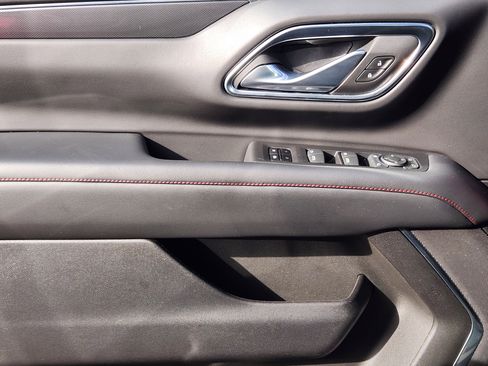 Certified 2024 Chevrolet Tahoe RST w/ Luxury Package image 25