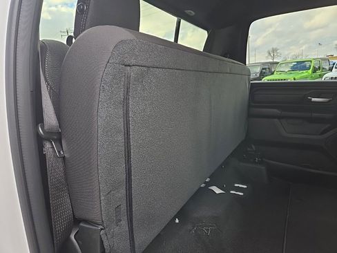 New 2026 RAM 1500 Express image 89