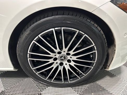 Certified 2022 Mercedes-Benz C 300 4MATIC Sedan image 9
