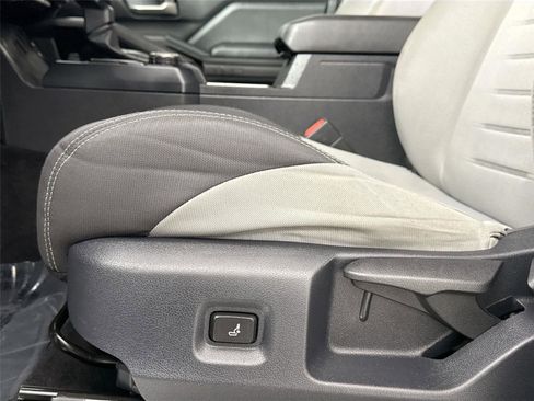 Certified 2024 Toyota Tacoma TRD Sport image 27