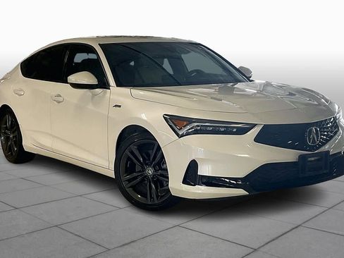 Used 2024 Acura Integra A-Spec image 2