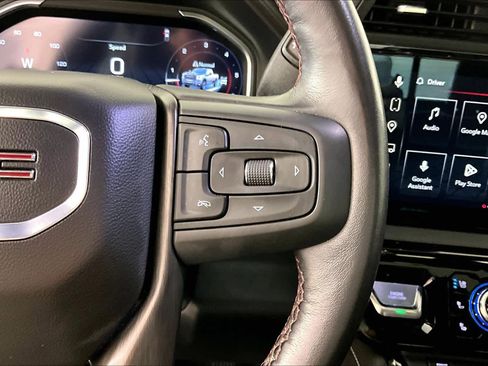 Used 2024 GMC Sierra 2500 AT4X w/ AT4X AEV Edition AWD/4WD image 24