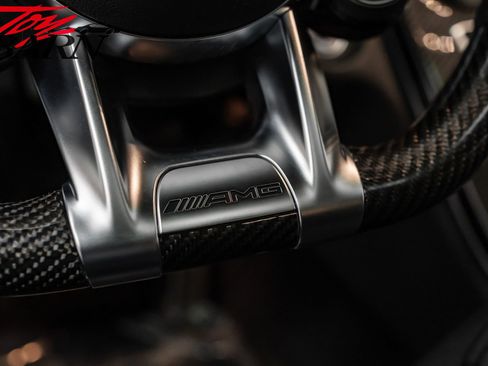 Used 2019 Mercedes-Benz C 63 AMG S image 37