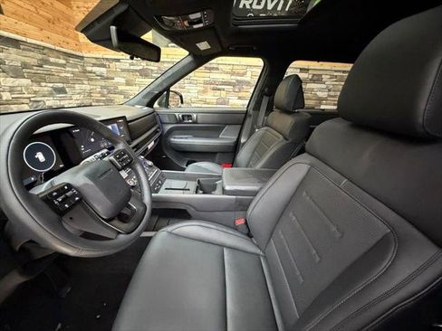 New 2026 Hyundai Santa Fe Calligraphy image 14