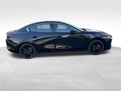 New 2026 MAZDA MAZDA3 s Sport image 7