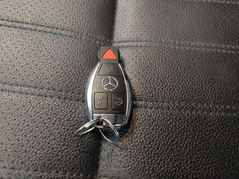 Used 2019 Mercedes-Benz GLS 450 4MATIC w/ Premium 1 Package image 32