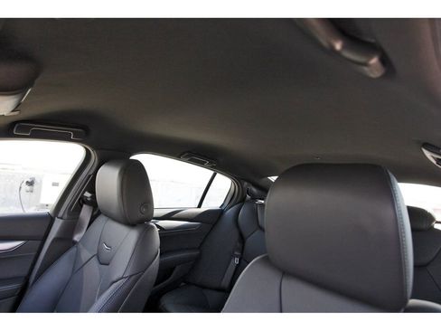 New 2026 Cadillac CT5 Premium Luxury image 24