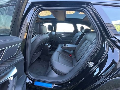 New 2026 Audi A6 Premium Plus image 57