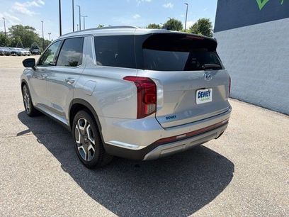 Used 2024 Hyundai Palisade Limited