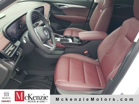 New 2026 Buick Envision Sport Touring AWD/4WD image 5