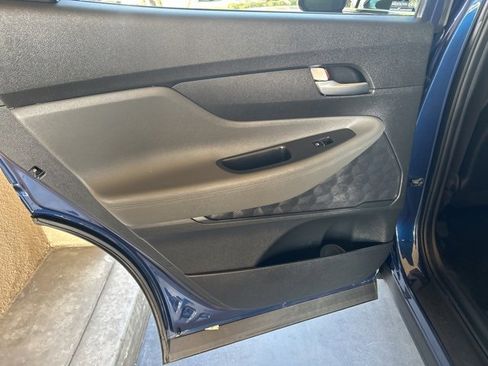 Certified 2022 Hyundai Santa Fe SEL w/ Cargo Package image 19