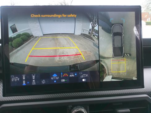 Used 2025 Toyota Tacoma TRD Pro image 26