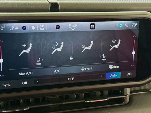 New 2024 Jeep Wrangler Unlimited Rubicon 392 image 15