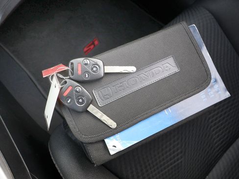 Used 2013 Honda Civic Si image 28