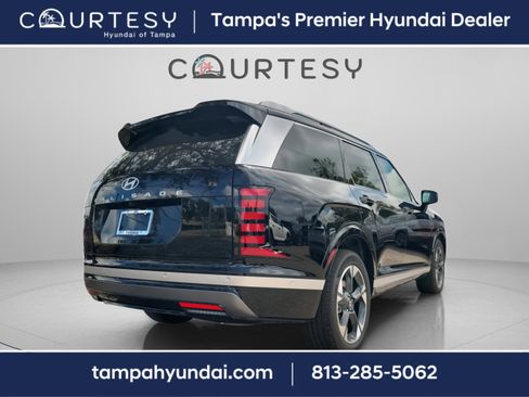 New 2026 Hyundai Palisade Limited image 3