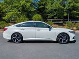 Used 2022 Honda Accord Sport Special Edition image 3